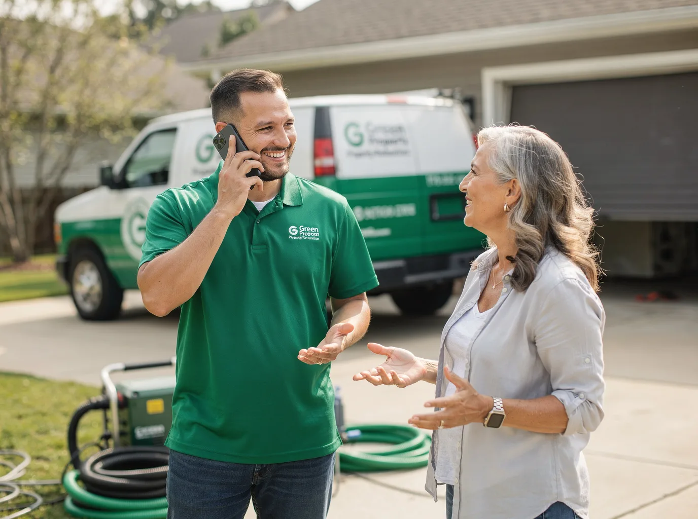 Water Damage Restoration Sugar Grove, OH FAQs